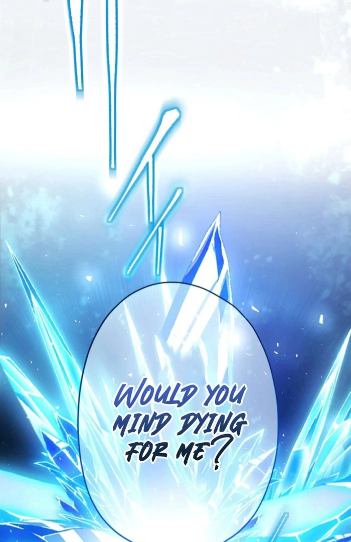Don’t Cling to the Dead Villain Chapter 64 page 76 - 