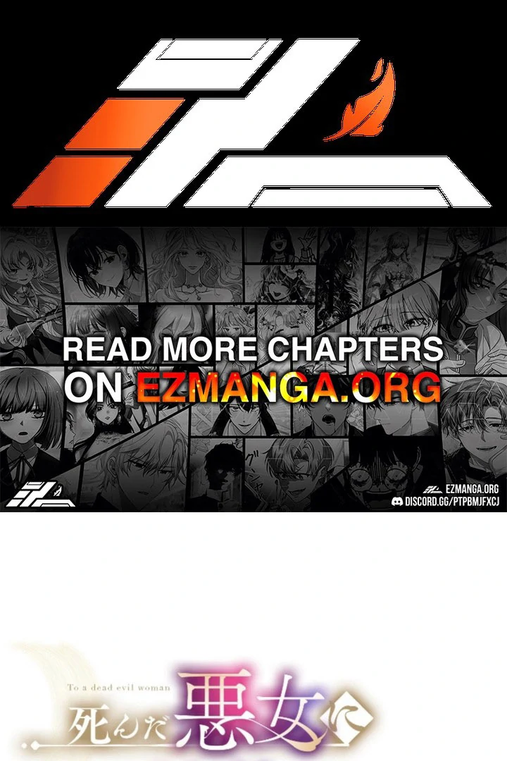 Don’t Cling to the Dead Villain Chapter 65 page 2 - 