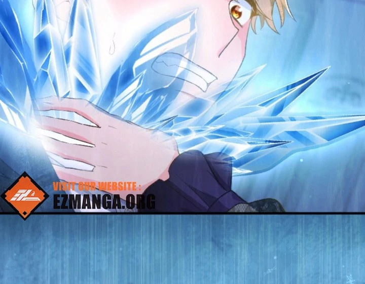 Don’t Cling to the Dead Villain Chapter 65 page 11 - 