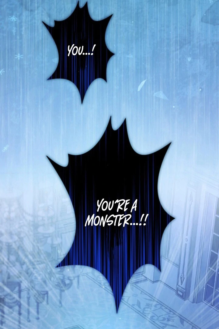 Don’t Cling to the Dead Villain Chapter 65 page 12 - 