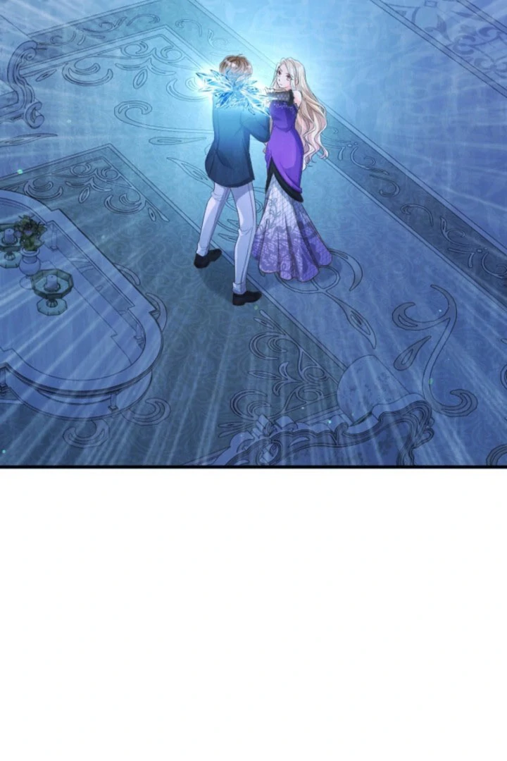 Don’t Cling to the Dead Villain Chapter 65 page 13 - 