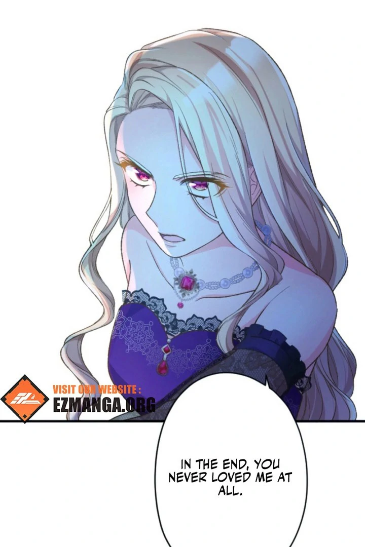 Don’t Cling to the Dead Villain Chapter 65 page 14 - 