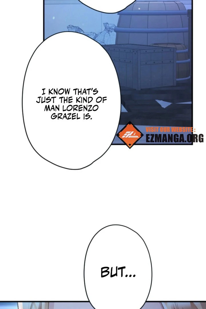 Don’t Cling to the Dead Villain Chapter 65 page 18 - 