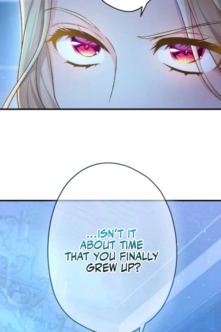 Don’t Cling to the Dead Villain Chapter 65 page 19 - 