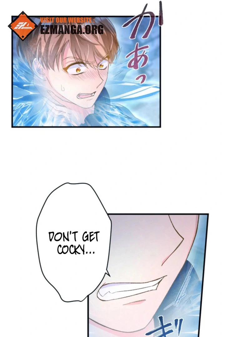 Don’t Cling to the Dead Villain Chapter 65 page 22 - 