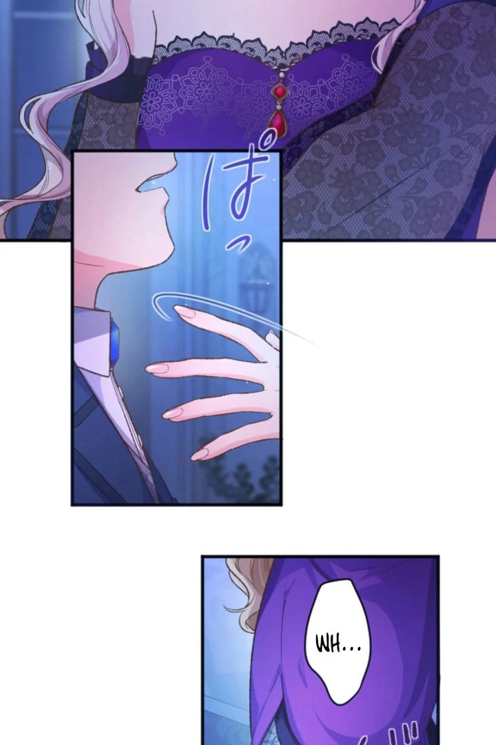 Don’t Cling to the Dead Villain Chapter 65 page 25 - 