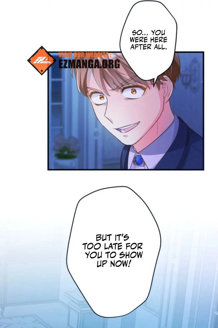 Don’t Cling to the Dead Villain Chapter 65 page 31 - 