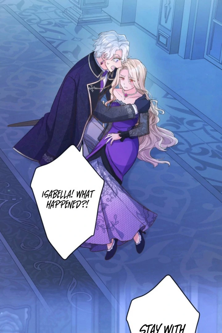 Don’t Cling to the Dead Villain Chapter 65 page 32 - 