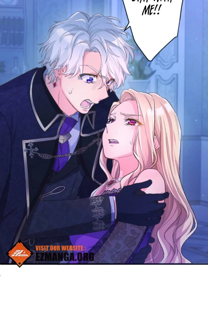 Don’t Cling to the Dead Villain Chapter 65 page 33 - 