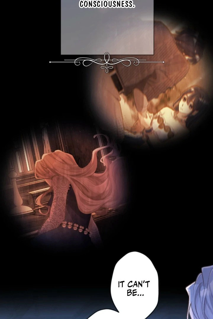 Don’t Cling to the Dead Villain Chapter 65 page 36 - 