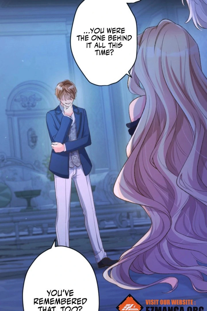 Don’t Cling to the Dead Villain Chapter 65 page 37 - 