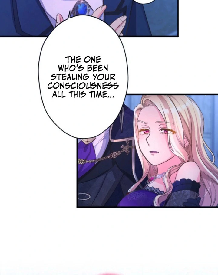 Don’t Cling to the Dead Villain Chapter 65 page 39 - 