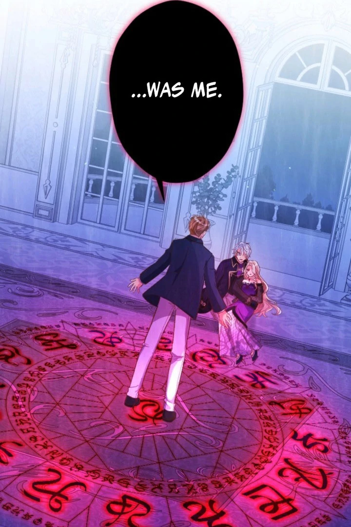 Don’t Cling to the Dead Villain Chapter 65 page 40 - 