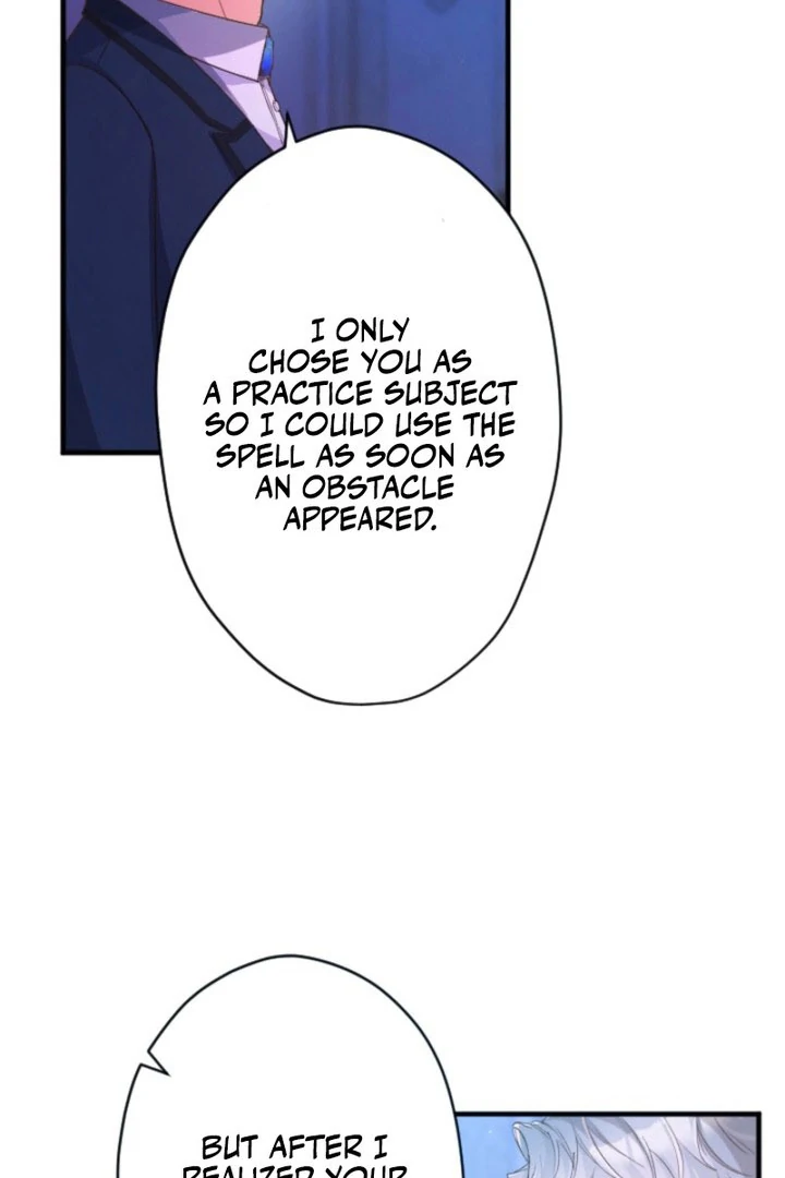 Don’t Cling to the Dead Villain Chapter 65 page 42 - 