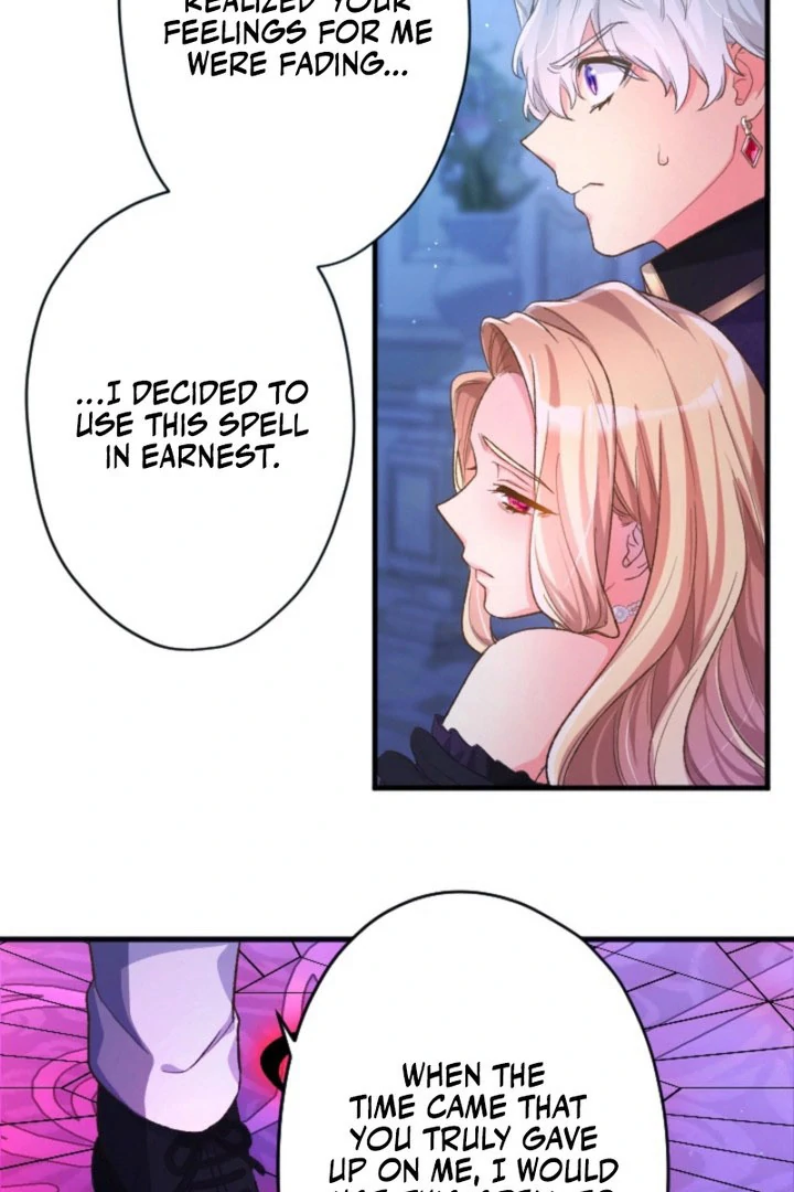 Don’t Cling to the Dead Villain Chapter 65 page 43 - 