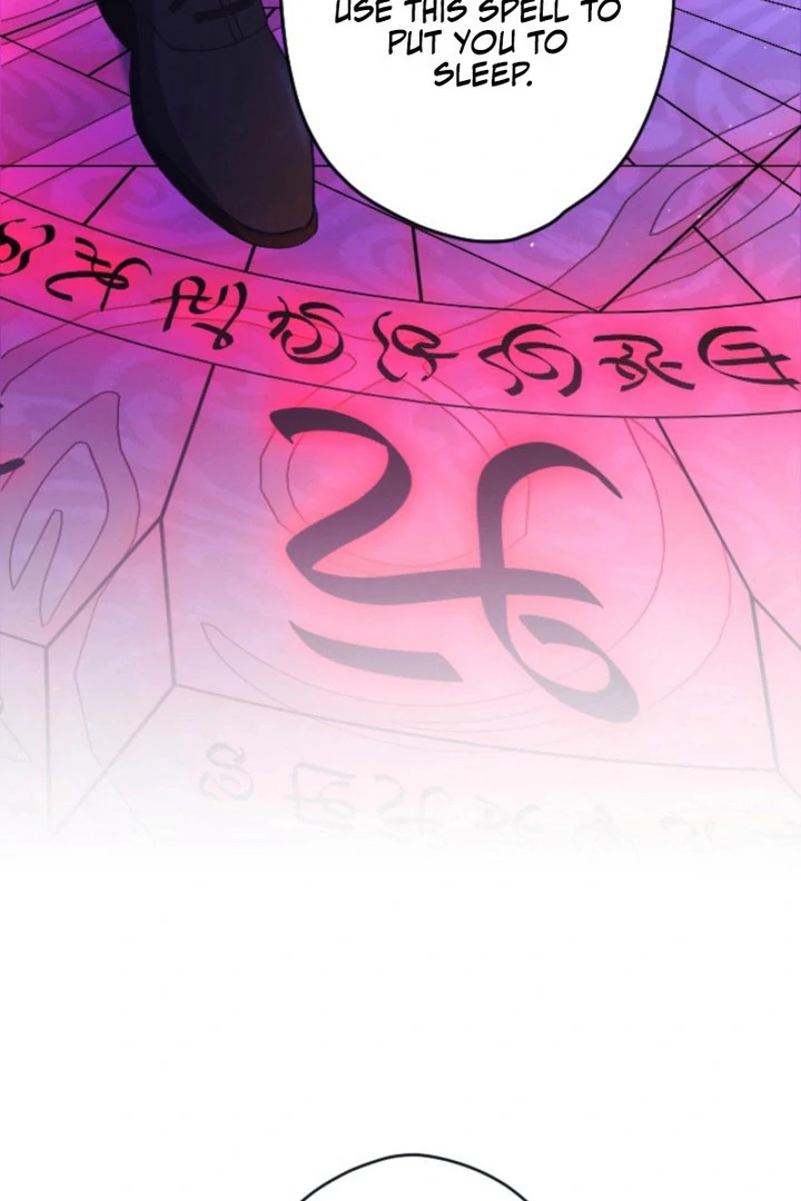 Don’t Cling to the Dead Villain Chapter 65 page 44 - 