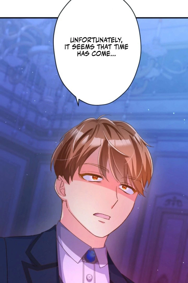 Don’t Cling to the Dead Villain Chapter 65 page 45 - 