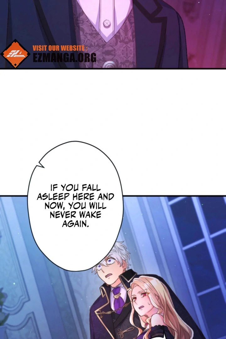 Don’t Cling to the Dead Villain Chapter 65 page 46 - 