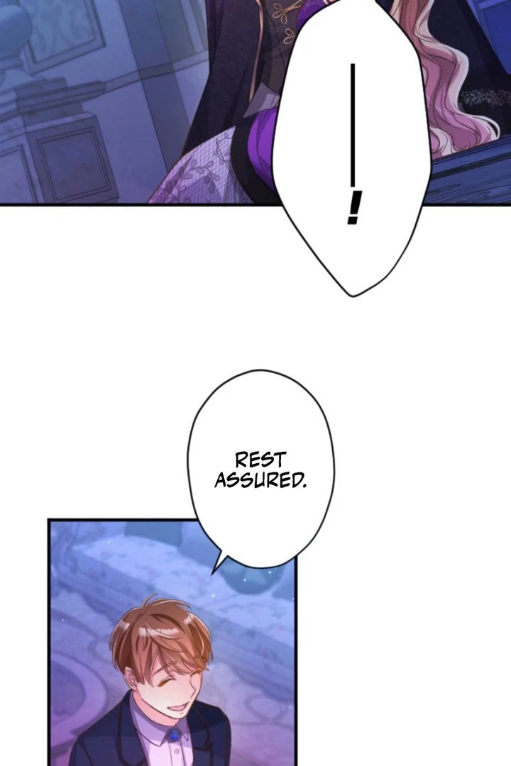 Don’t Cling to the Dead Villain Chapter 65 page 47 - 