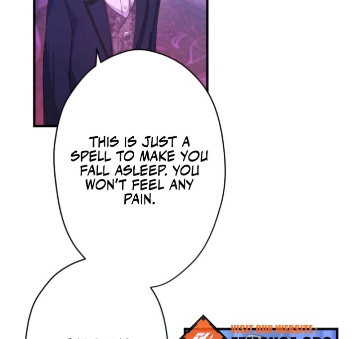 Don’t Cling to the Dead Villain Chapter 65 page 48 - 