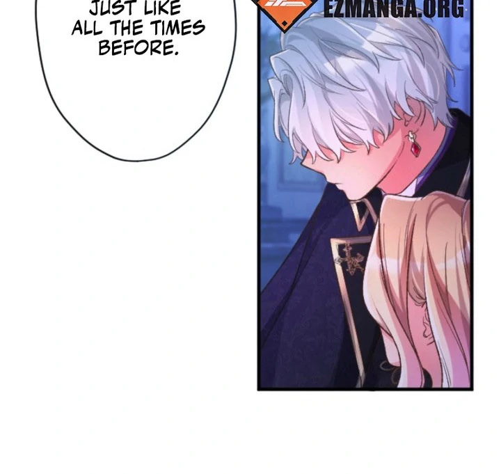 Don’t Cling to the Dead Villain Chapter 65 page 49 - 