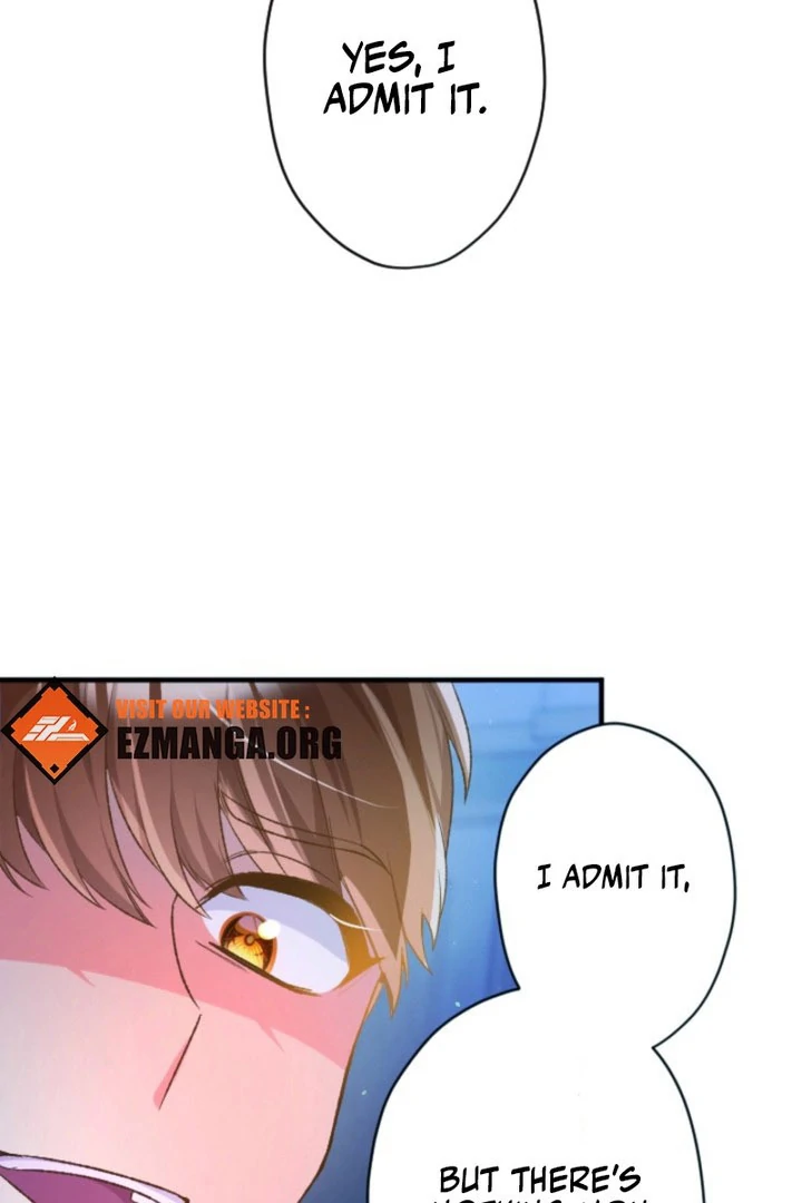 Don’t Cling to the Dead Villain Chapter 65 page 53 - 
