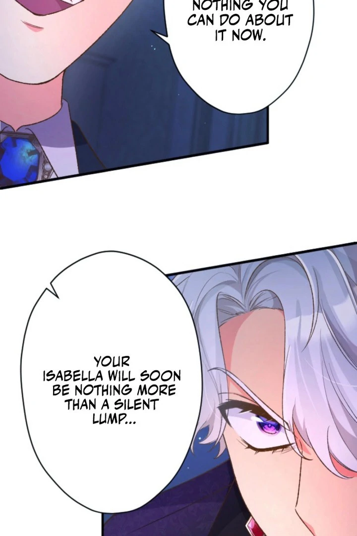 Don’t Cling to the Dead Villain Chapter 65 page 54 - 