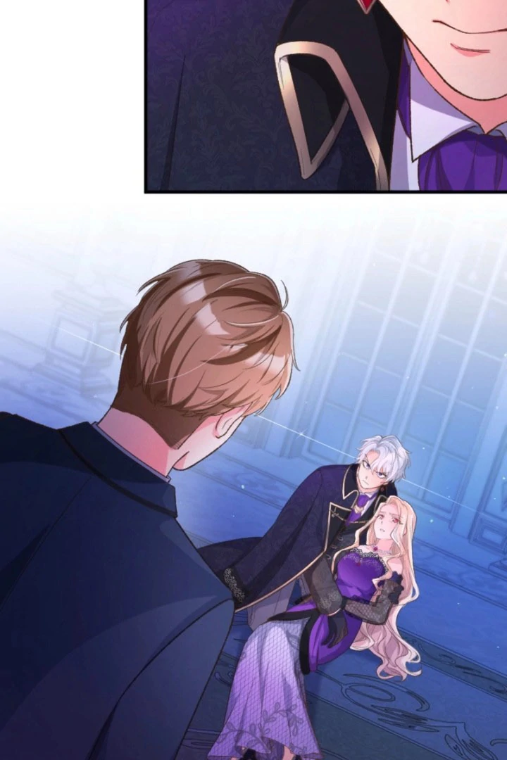 Don’t Cling to the Dead Villain Chapter 65 page 55 - 