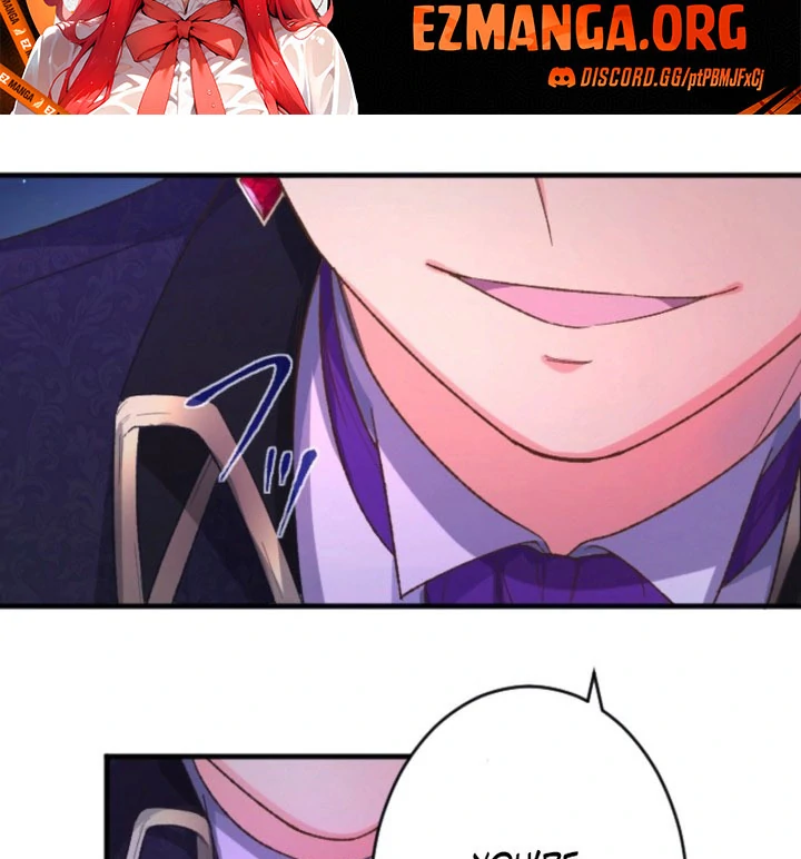 Don’t Cling to the Dead Villain Chapter 65 page 57 - 