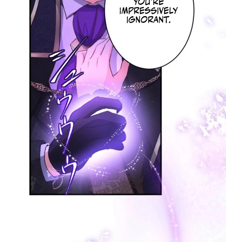 Don’t Cling to the Dead Villain Chapter 65 page 58 - 