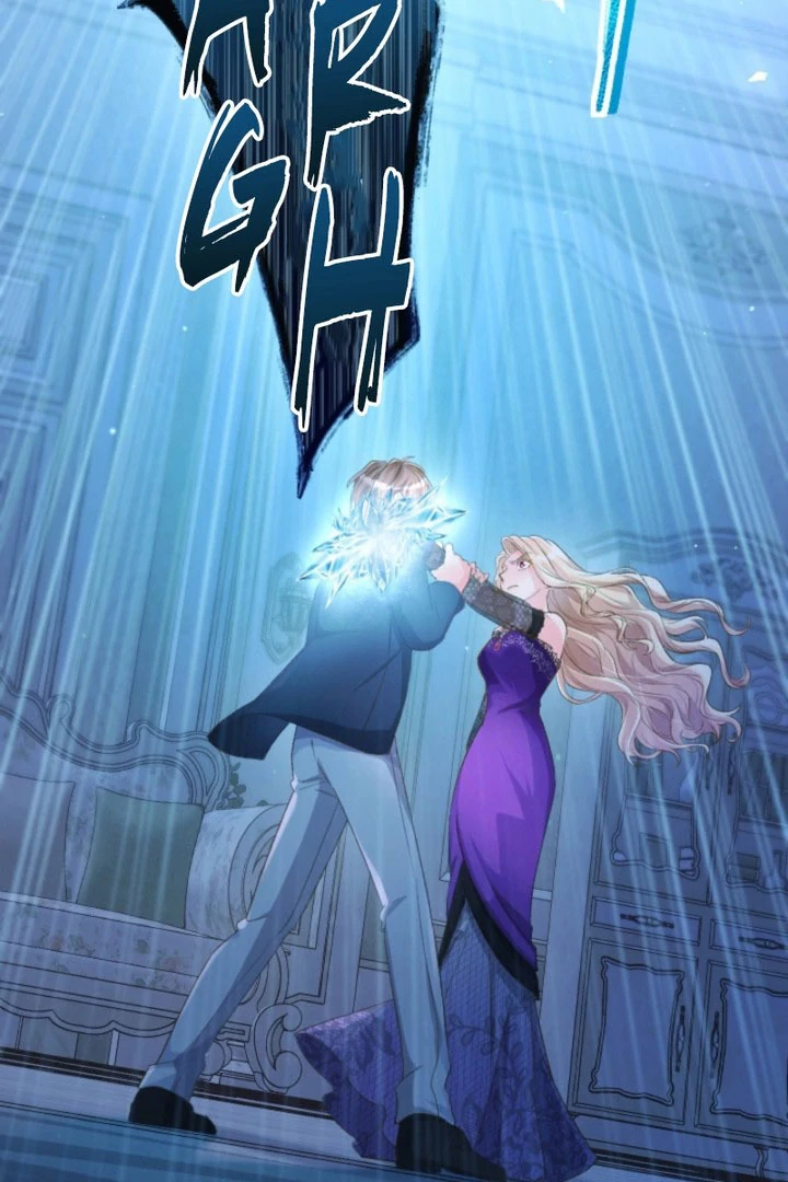 Don’t Cling to the Dead Villain Chapter 65 page 7 - 