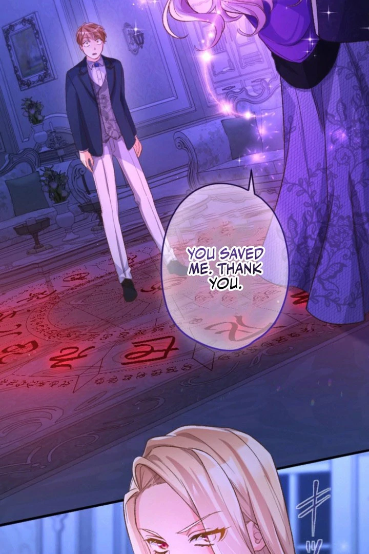 Don’t Cling to the Dead Villain Chapter 65 page 61 - 