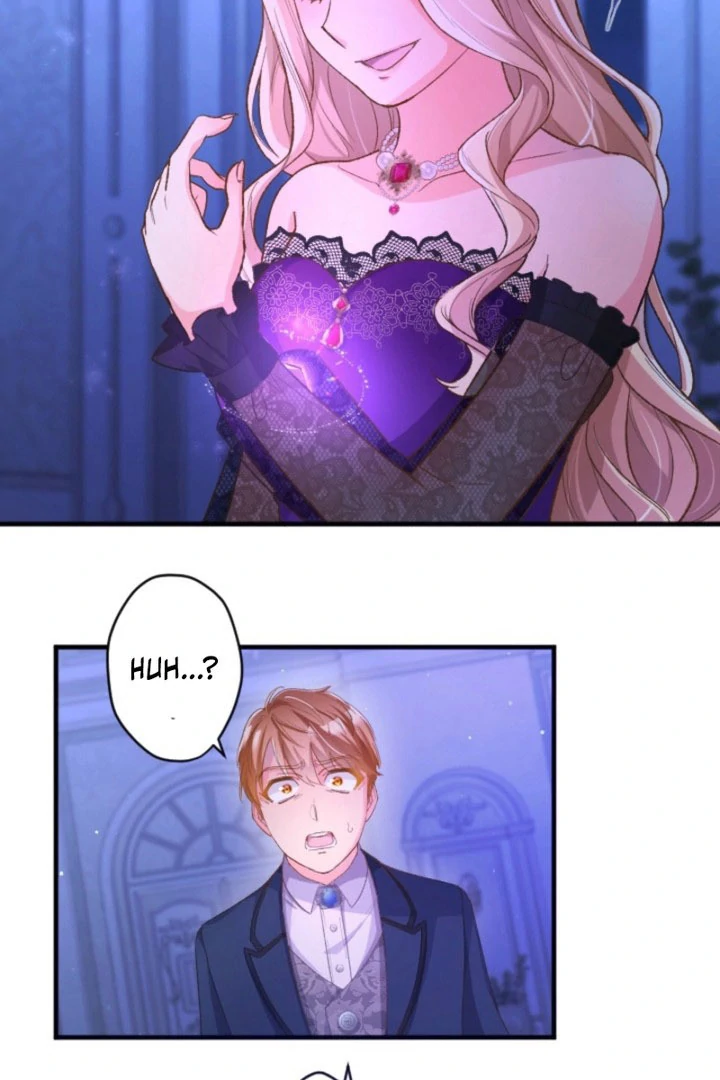Don’t Cling to the Dead Villain Chapter 65 page 62 - 