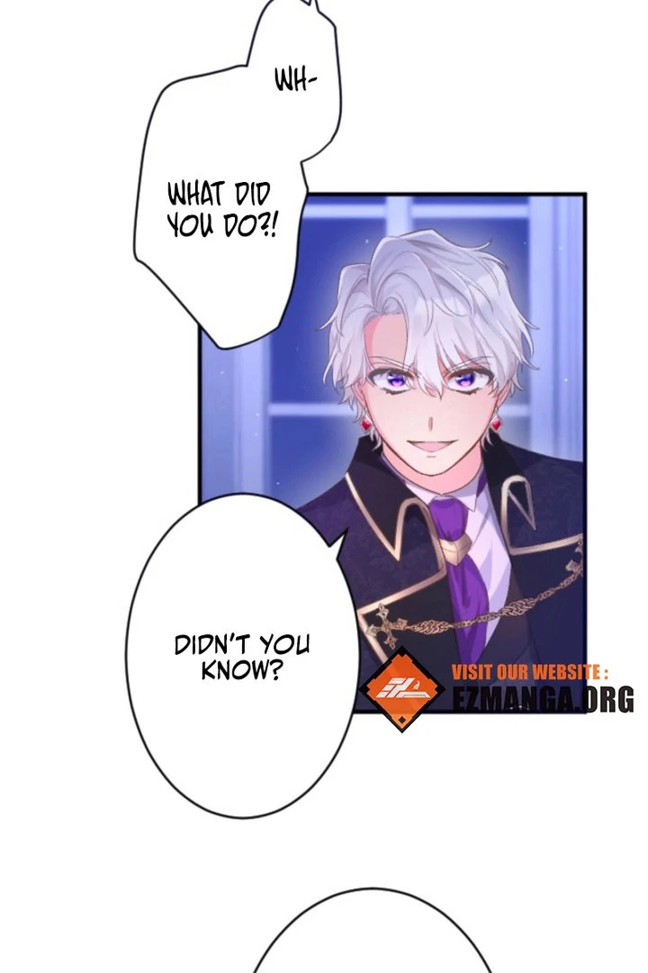 Don’t Cling to the Dead Villain Chapter 65 page 63 - 