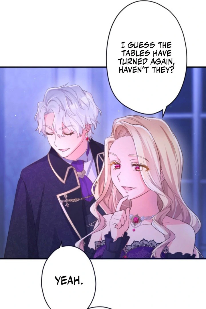 Don’t Cling to the Dead Villain Chapter 65 page 67 - 