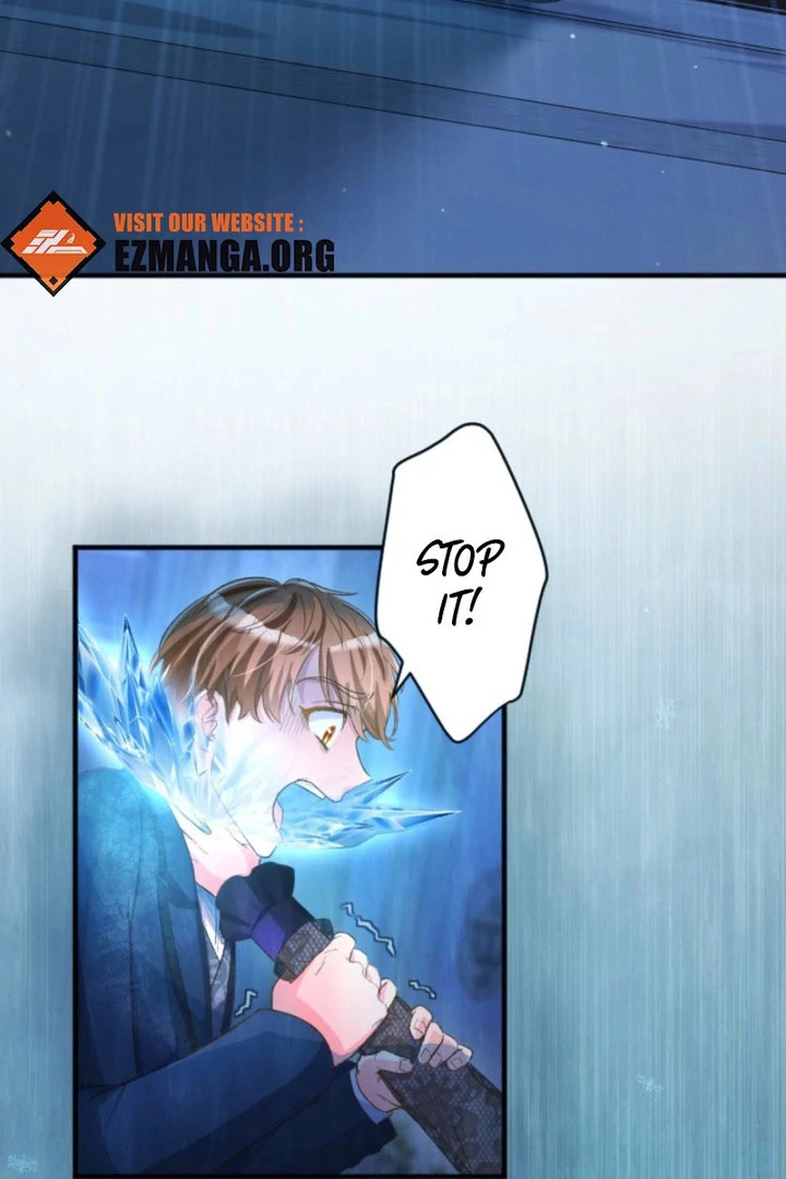 Don’t Cling to the Dead Villain Chapter 65 page 8 - 