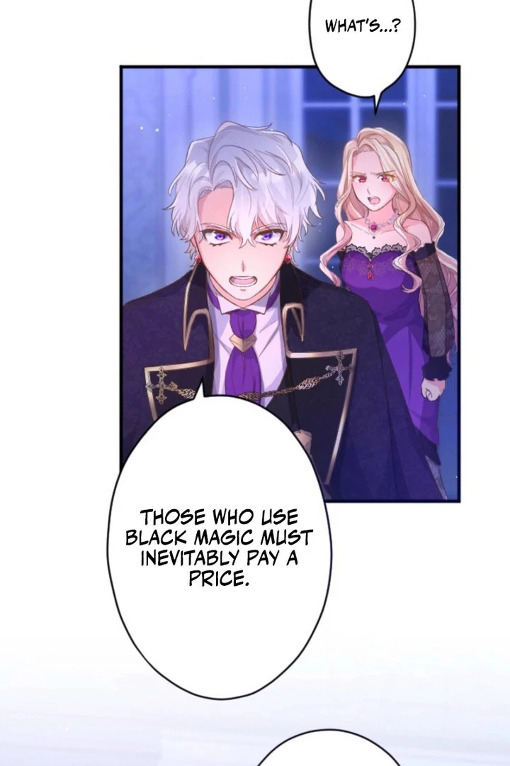 Don’t Cling to the Dead Villain Chapter 65 page 77 - 