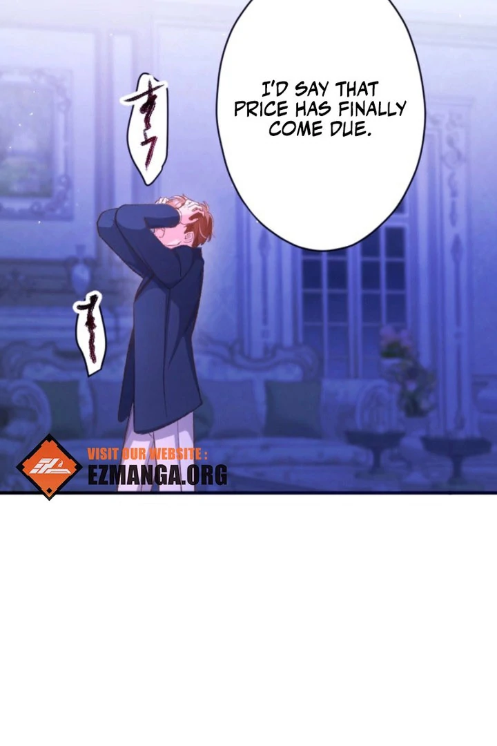 Don’t Cling to the Dead Villain Chapter 65 page 78 - 
