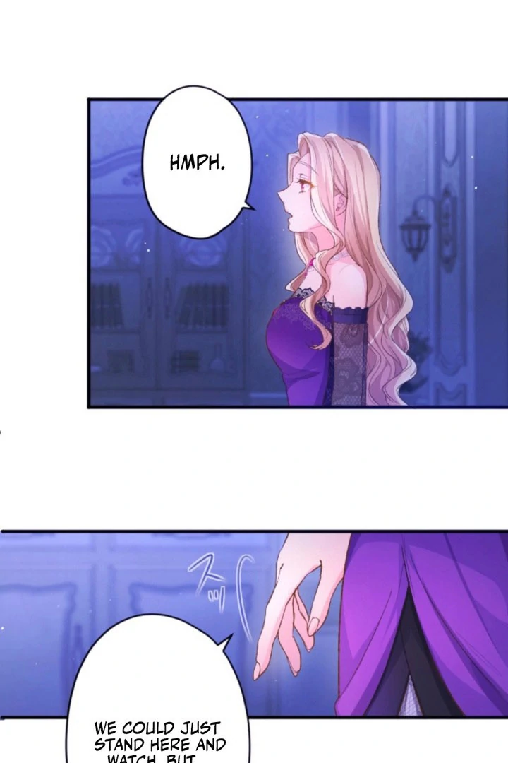 Don’t Cling to the Dead Villain Chapter 65 page 79 - 