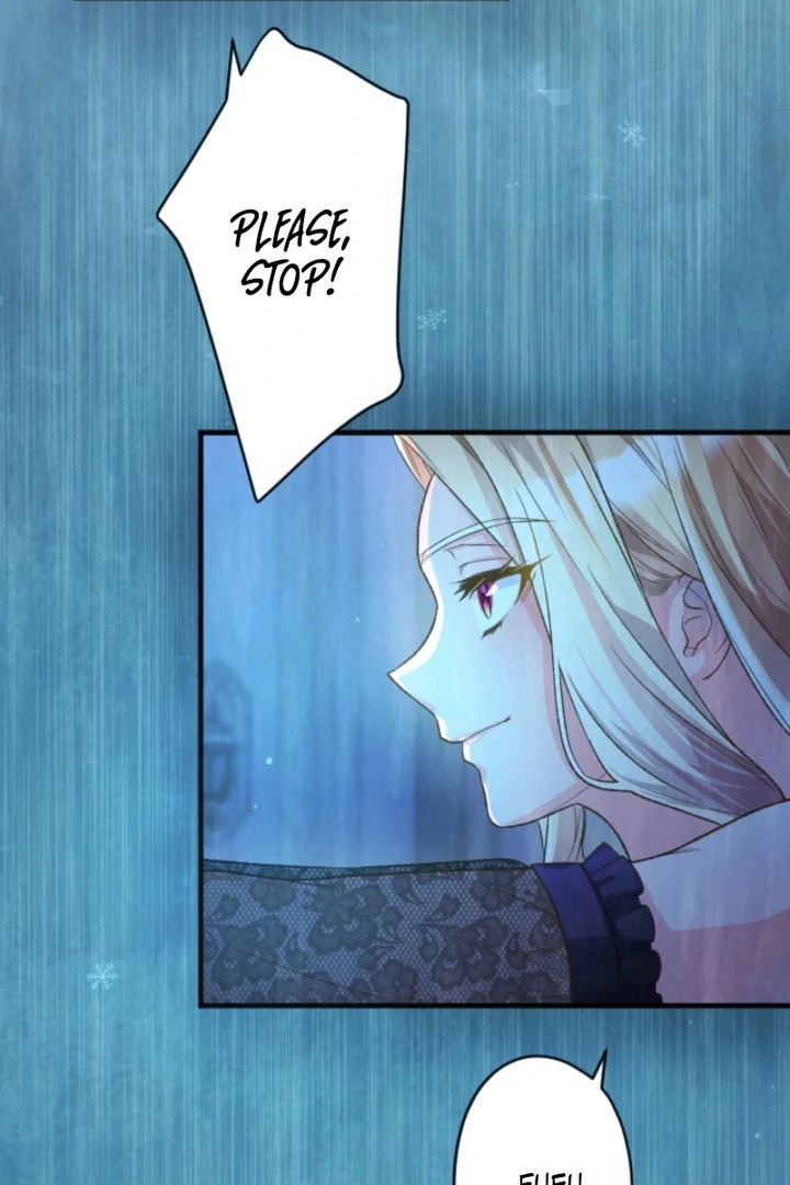 Don’t Cling to the Dead Villain Chapter 65 page 9 - 