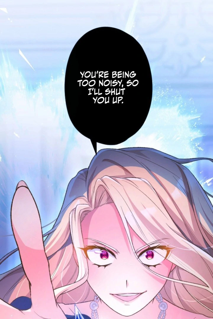 Don’t Cling to the Dead Villain Chapter 65 page 81 - 