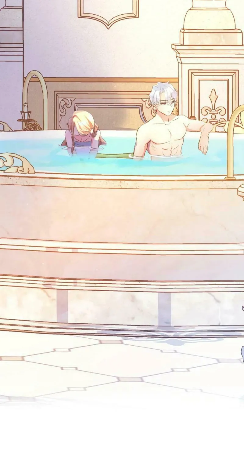 Don’t Cling to the Dead Villain Chapter 7 page 13 - 
