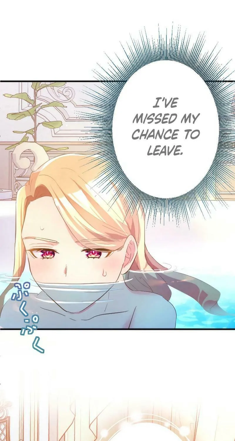 Don’t Cling to the Dead Villain Chapter 7 page 14 - 