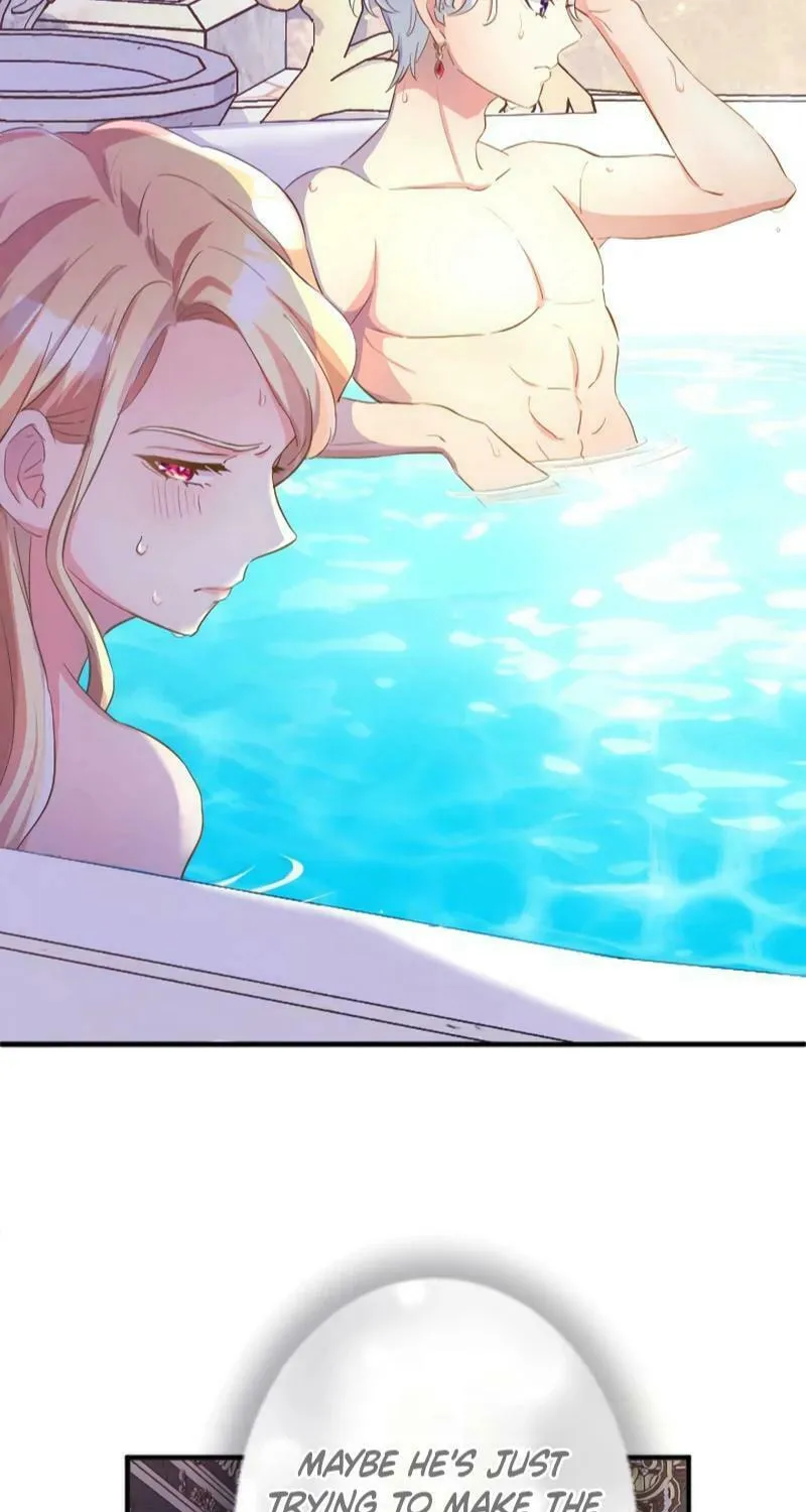 Don’t Cling to the Dead Villain Chapter 7 page 16 - 