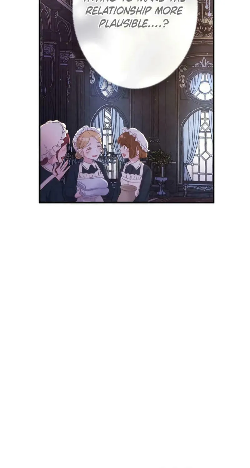 Don’t Cling to the Dead Villain Chapter 7 page 17 - 