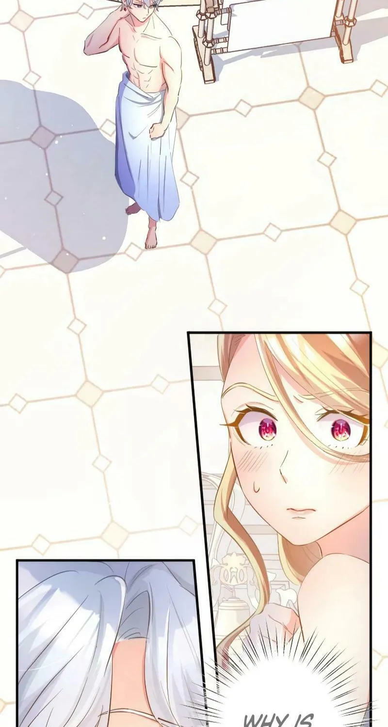 Don’t Cling to the Dead Villain Chapter 7 page 3 - 