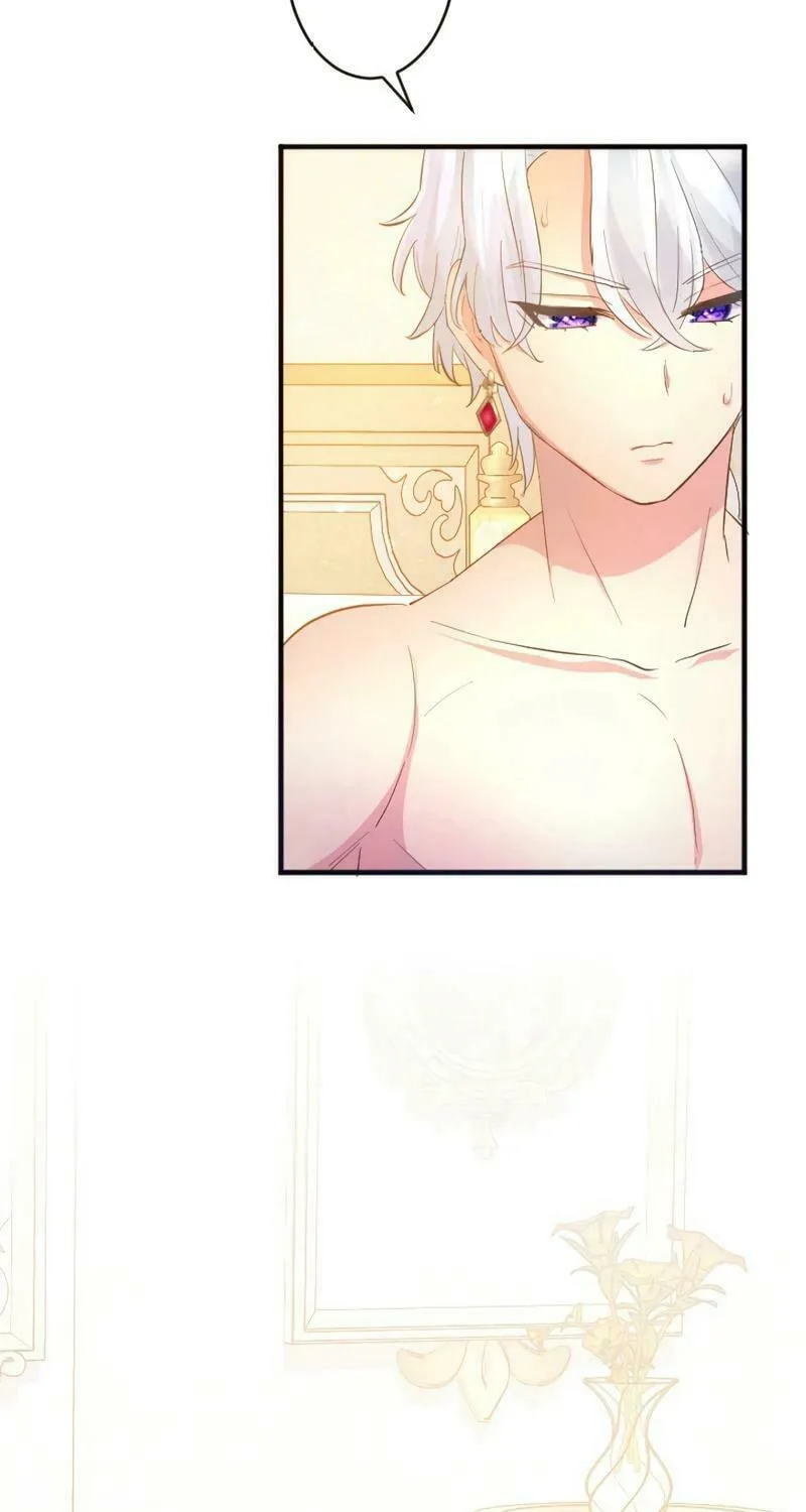 Don’t Cling to the Dead Villain Chapter 7 page 24 - 