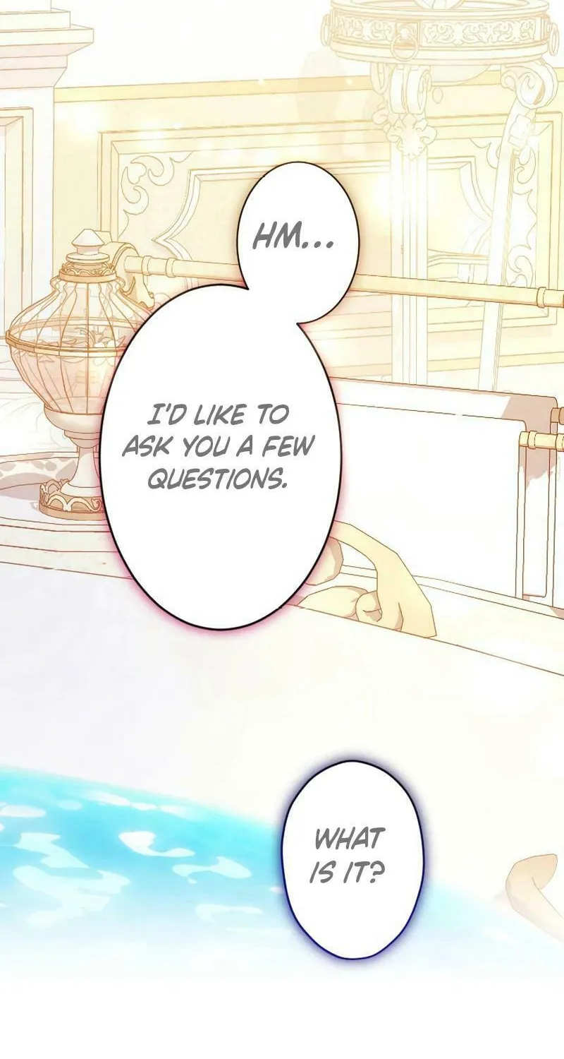 Don’t Cling to the Dead Villain Chapter 7 page 25 - 