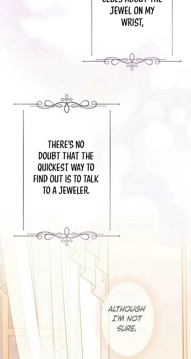 Don’t Cling to the Dead Villain Chapter 7 page 27 - 