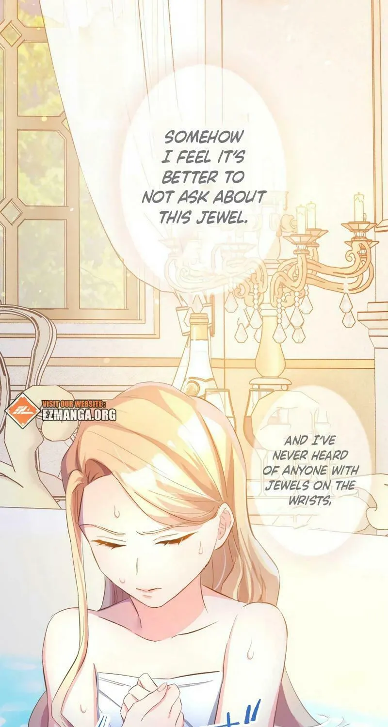 Don’t Cling to the Dead Villain Chapter 7 page 28 - 